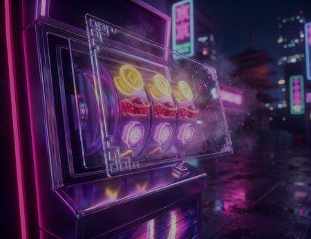 Tokyo Casino