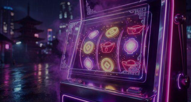 Tokyo Casino